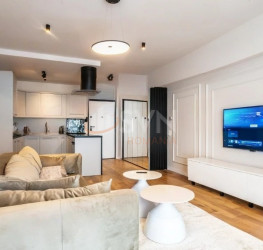 Apartament, 2 camere cu loc parcare subteran inclus Bucuresti/Cotroceni