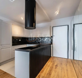 Apartament, 2 camere cu loc parcare subteran inclus Bucuresti/Cotroceni