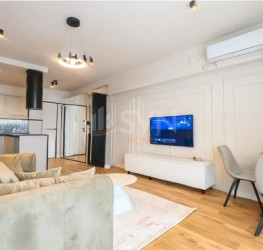 Apartament, 2 camere cu loc parcare subteran inclus Bucuresti/Cotroceni