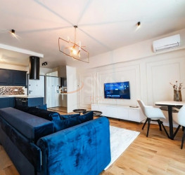 Apartament, 2 camere cu loc parcare subteran inclus Bucuresti/Cotroceni