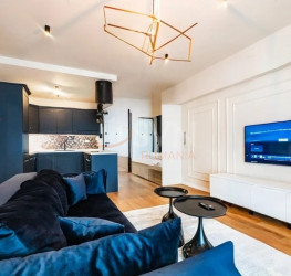 Apartament, 2 camere cu loc parcare subteran inclus Bucuresti/Cotroceni