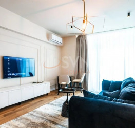 Apartament, 2 camere cu loc parcare subteran inclus Bucuresti/Cotroceni