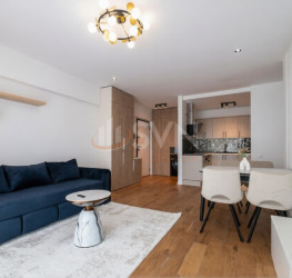 Apartament, 2 camere cu loc parcare subteran inclus Bucuresti/Cotroceni