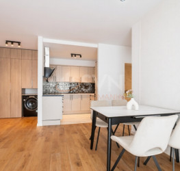 Apartament, 2 camere cu loc parcare subteran inclus Bucuresti/Cotroceni