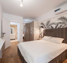 Apartament, 2 camere cu loc parcare subteran inclus Bucuresti/Cotroceni