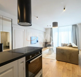 Apartament, 2 camere cu loc parcare subteran inclus Bucuresti/Cotroceni