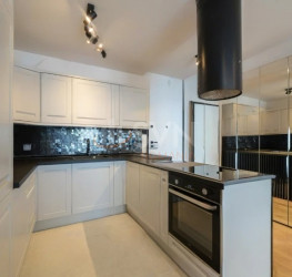 Apartament, 2 camere cu loc parcare subteran inclus Bucuresti/Cotroceni