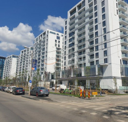Apartament, 2 camere cu loc parcare subteran inclus Bucuresti/Cotroceni
