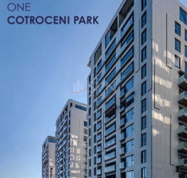 Apartament, 2 camere cu loc parcare subteran inclus Bucuresti/Cotroceni