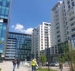 Apartament, 2 camere cu loc parcare subteran inclus Bucuresti/Cotroceni