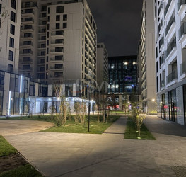 Apartament, 2 camere cu loc parcare subteran inclus Bucuresti/Cotroceni