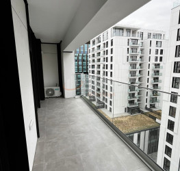 Apartament, 2 camere cu loc parcare subteran inclus Bucuresti/Cotroceni