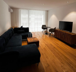 Apartament, 2 camere cu loc parcare subteran inclus Bucuresti/Cotroceni
