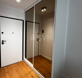 Apartament, 2 camere cu loc parcare subteran inclus Bucuresti/Cotroceni