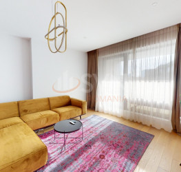 Apartament, 2 camere cu loc parcare subteran inclus Bucuresti/Herastrau