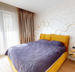 Apartament, 2 camere cu loc parcare subteran inclus Bucuresti/Herastrau