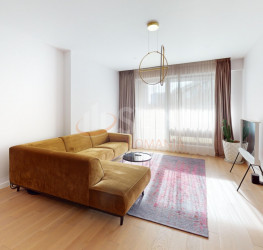 Apartament, 2 camere cu loc parcare subteran inclus Bucuresti/Herastrau