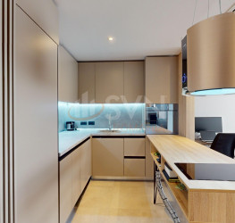 Apartament, 2 camere cu loc parcare subteran inclus Bucuresti/Herastrau