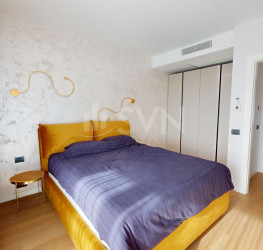 Apartament, 2 camere cu loc parcare subteran inclus Bucuresti/Herastrau