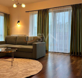 Apartament, 2 camere cu loc parcare subteran inclus Bucuresti/Baneasa
