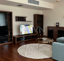 Apartament, 2 camere cu loc parcare subteran inclus Bucuresti/Baneasa