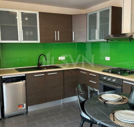 Apartament, 2 camere cu loc parcare subteran inclus Bucuresti/Baneasa