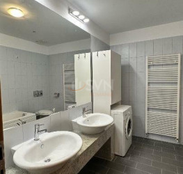Apartament, 2 camere cu loc parcare subteran inclus Bucuresti/Baneasa