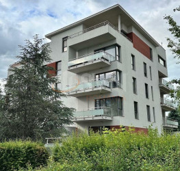 Apartament, 2 camere cu loc parcare subteran inclus Bucuresti/Baneasa