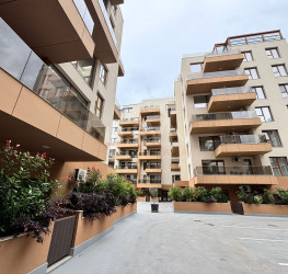 Apartament, 2 camere cu loc parcare subteran inclus Bucuresti/Pipera