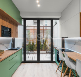 Apartament, 2 camere cu loc parcare subteran inclus Bucuresti/Nordului