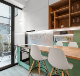 Apartament, 2 camere cu loc parcare subteran inclus Bucuresti/Nordului