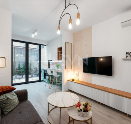 Apartament, 2 camere cu loc parcare subteran inclus Bucuresti/Nordului