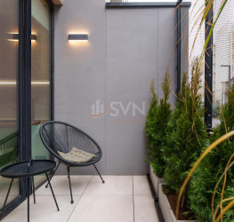 Apartament, 2 camere cu loc parcare subteran inclus Bucuresti/Nordului