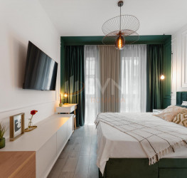 Apartament, 2 camere cu loc parcare subteran inclus Bucuresti/Nordului