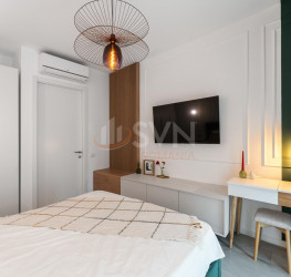 Apartament, 2 camere cu loc parcare subteran inclus Bucuresti/Nordului