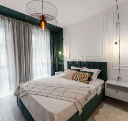 Apartament, 2 camere cu loc parcare subteran inclus Bucuresti/Nordului
