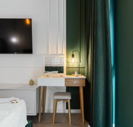 Apartament, 2 camere cu loc parcare subteran inclus Bucuresti/Nordului