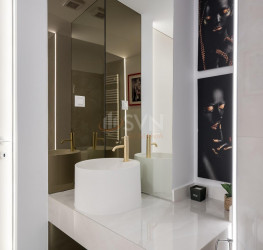 Apartament, 2 camere cu loc parcare subteran inclus Bucuresti/Aviatiei
