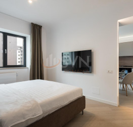 Apartament, 2 camere cu loc parcare subteran inclus Bucuresti/Aviatiei