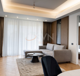 Apartament, 2 camere cu loc parcare subteran inclus Bucuresti/Floreasca