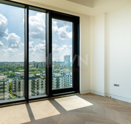 Apartament, 2 camere cu loc parcare subteran inclus Bucuresti/Floreasca