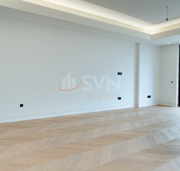 Apartament, 2 camere cu loc parcare subteran inclus Bucuresti/Floreasca