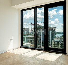Apartament, 2 camere cu loc parcare subteran inclus Bucuresti/Floreasca