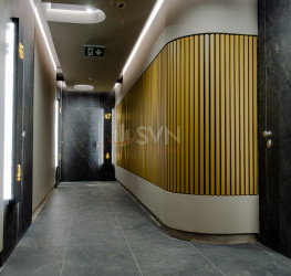 Apartament, 2 camere cu loc parcare subteran inclus Bucuresti/Floreasca