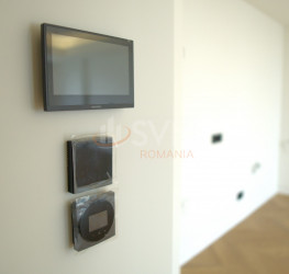 Apartament, 2 camere cu loc parcare subteran inclus Bucuresti/Floreasca