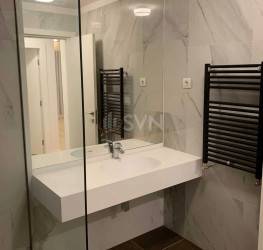 Apartament, 2 camere cu loc parcare subteran inclus Bucuresti/Herastrau