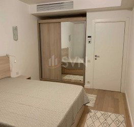 Apartament, 2 camere cu loc parcare subteran inclus Bucuresti/Herastrau