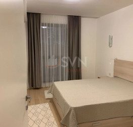 Apartament, 2 camere cu loc parcare subteran inclus Bucuresti/Herastrau