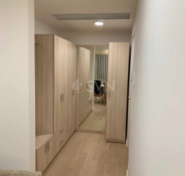Apartament, 2 camere cu loc parcare subteran inclus Bucuresti/Herastrau