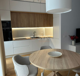 Apartament, 2 camere cu loc parcare subteran inclus Bucuresti/Pipera